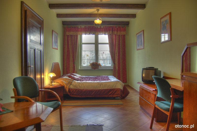 Hotel Folwark