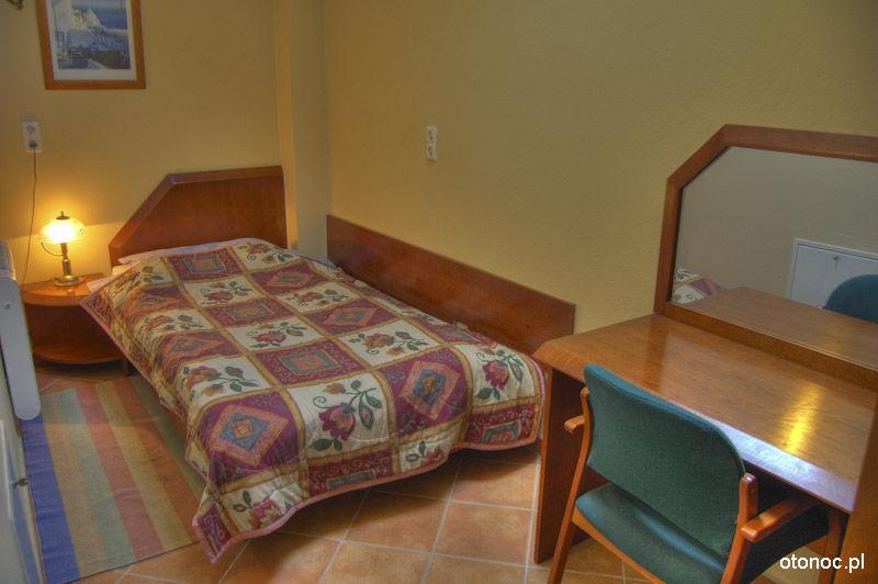 Hotel Folwark