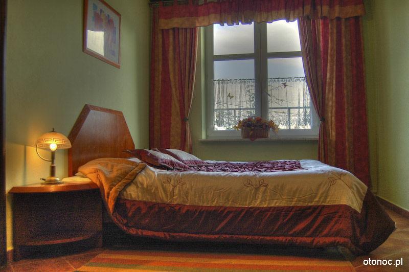 Hotel Folwark