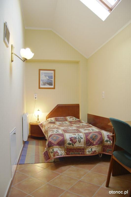 Hotel Folwark