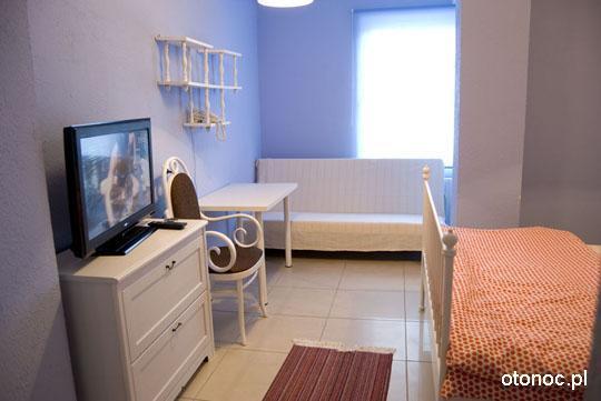 Hotel Widok Centrum