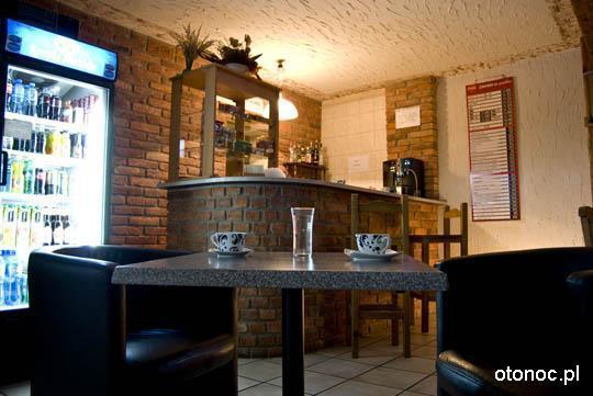 Hotel Widok Centrum