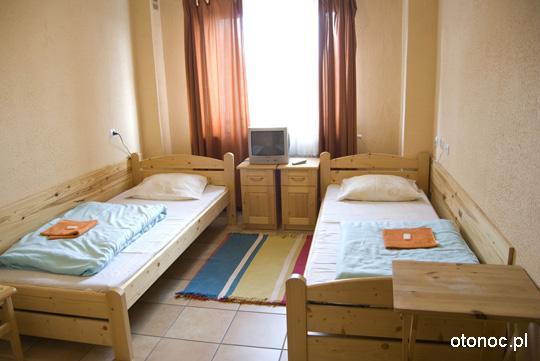 Hotel Widok Centrum