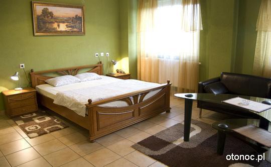 Hotel Widok Centrum