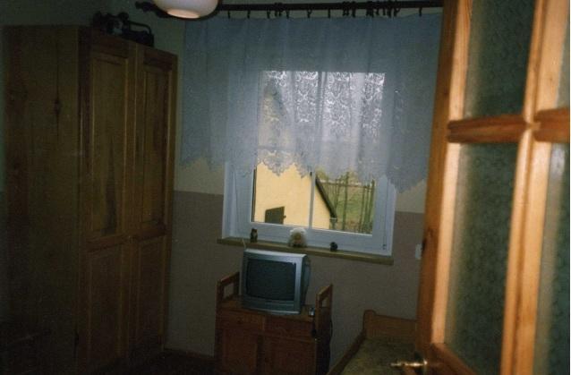 U Adasia i Marysi Agroturystyka