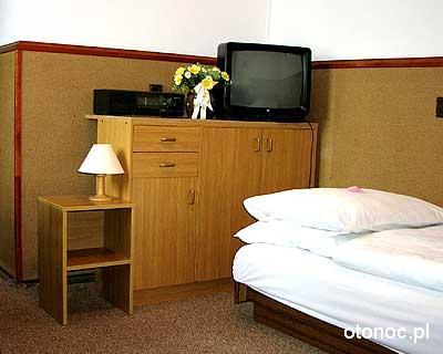 Hotel Beskid