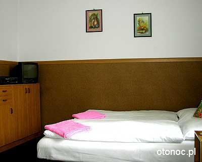 Hotel Beskid