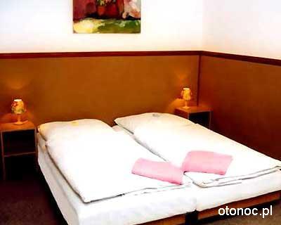 Hotel Beskid