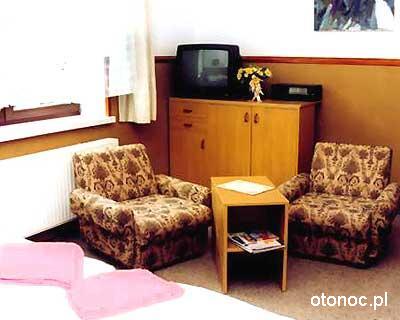 Hotel Beskid