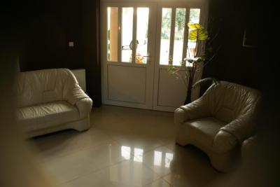Hotel Pod Baranami