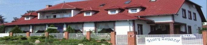 Stary Zajazd Mini Hotel
