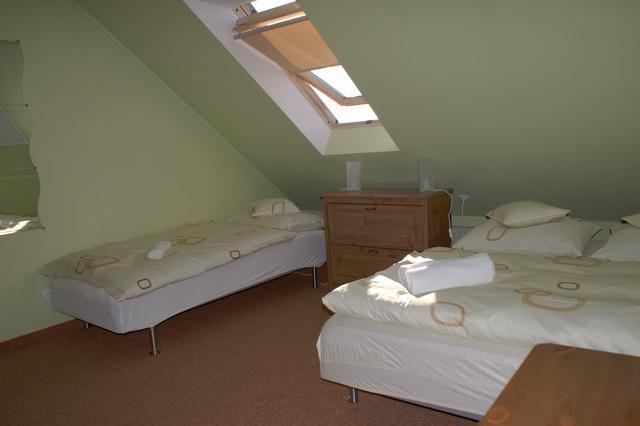 Stary Zajazd Mini Hotel