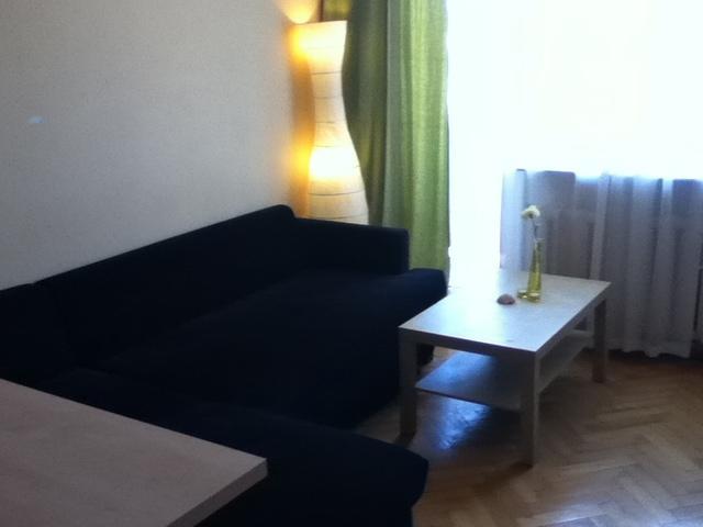 Apartament Welkin