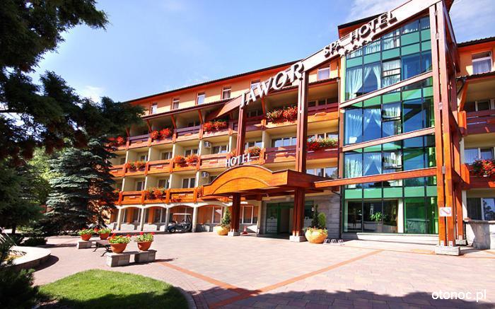 Hotel Jawor