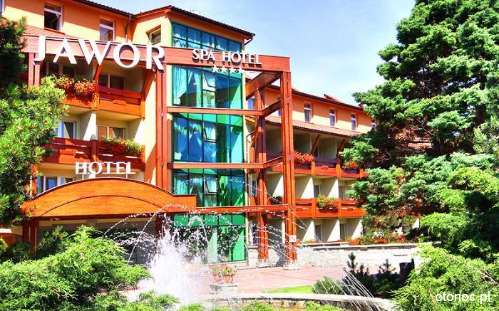 Hotel Jawor