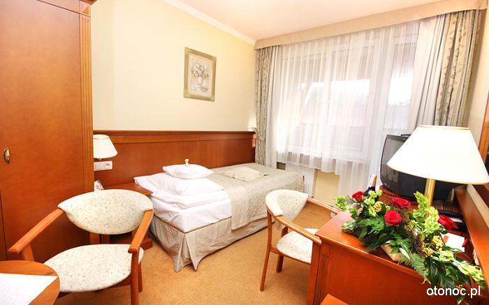 Hotel Jawor