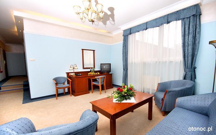 Hotel Jawor