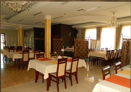 Hotel Restauracja Oleka