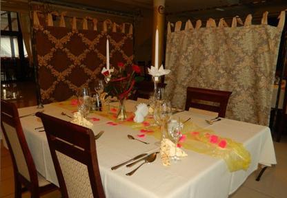 Hotel Restauracja Oleka
