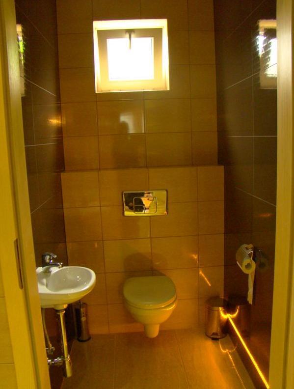 Pokoje Gocinne Pod Swk