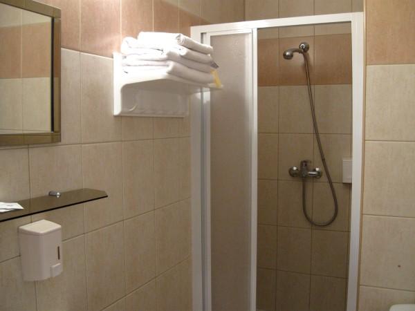 Hotel ** Sezam w Kraczkowej