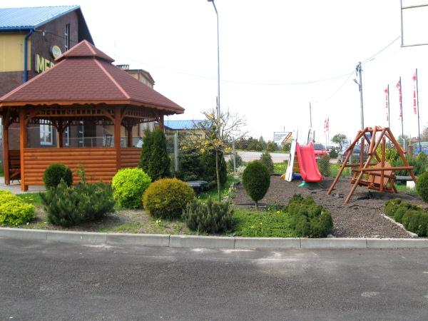 Hotel ** Sezam w Kraczkowej