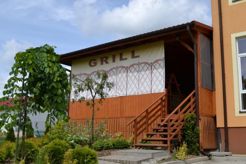 Bed & Breakfast Sezam acut