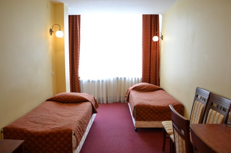 Bed & Breakfast Sezam acut