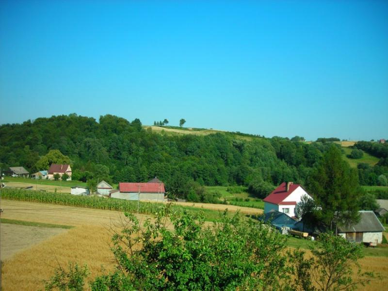 Wczasy Od Maluszka Do Staruszka