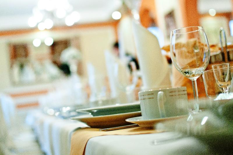 Hotelik Nalpol