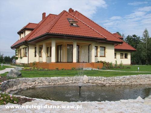 Pensjonat Diana