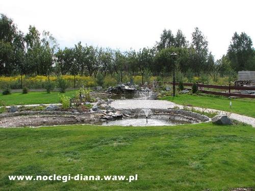 Pensjonat Diana