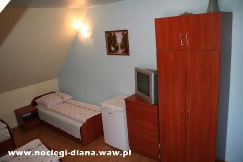 Pensjonat Diana