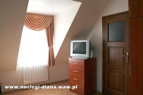 Pensjonat Diana