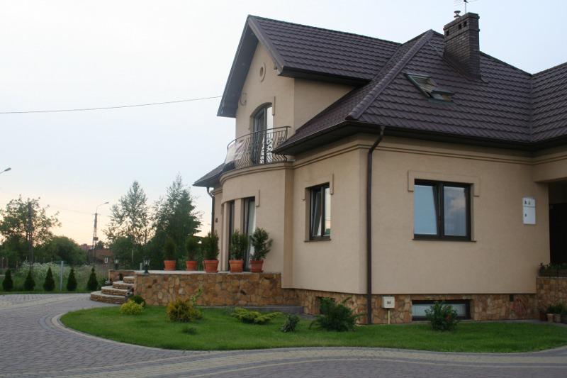 Villa NaOpaczy