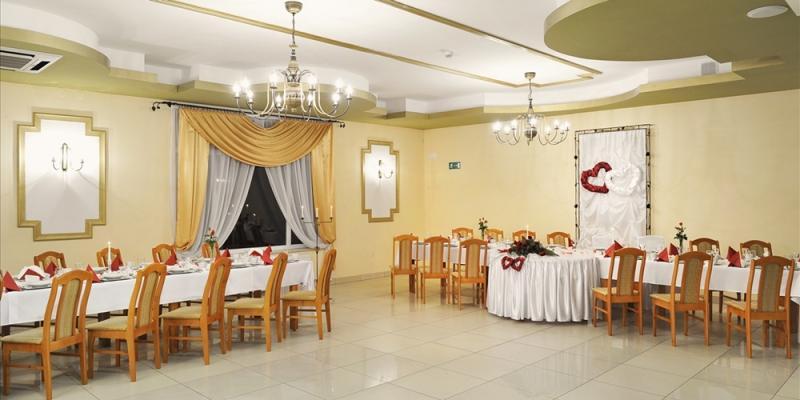 Dworek Rany - Hotel & Restaurant