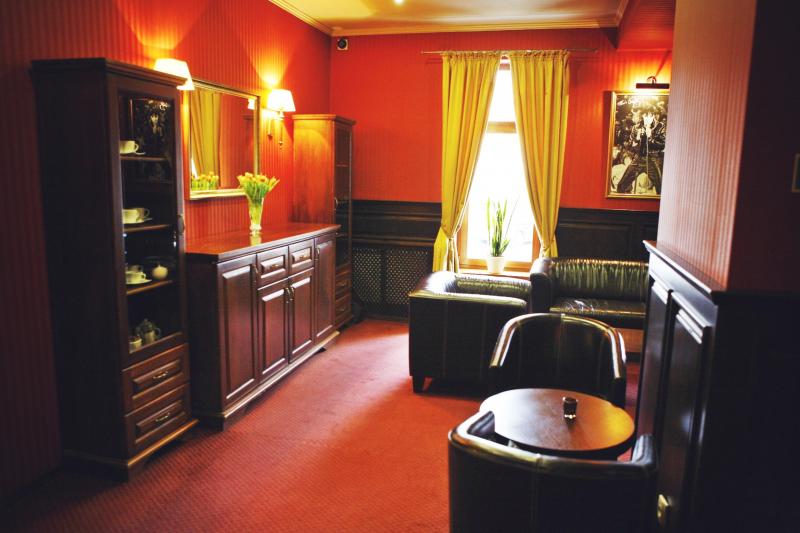Hotel Zorza