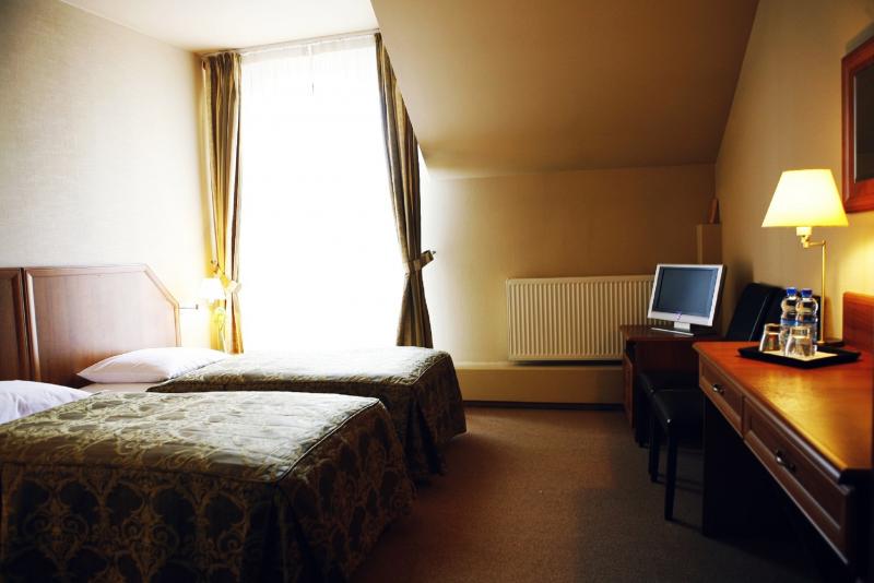 Hotel Zorza