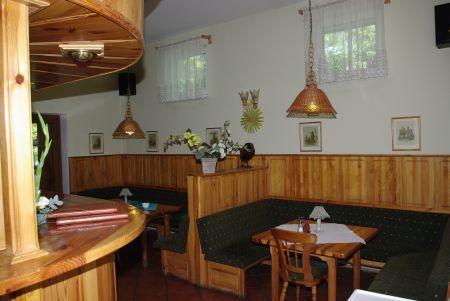 Hotel Restauracja Lena