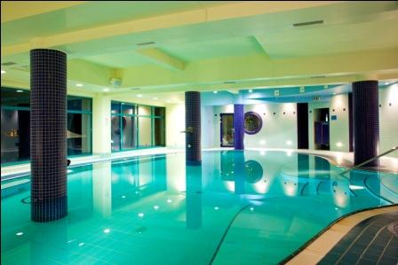 Hotel Villa Park Med.&SPA