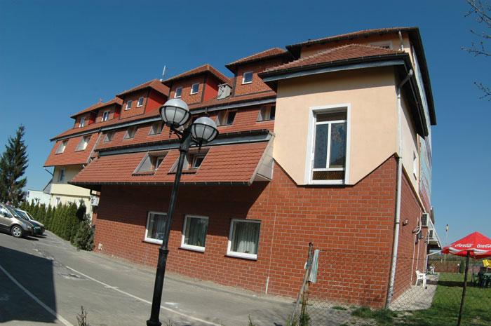 Hotel Hellon