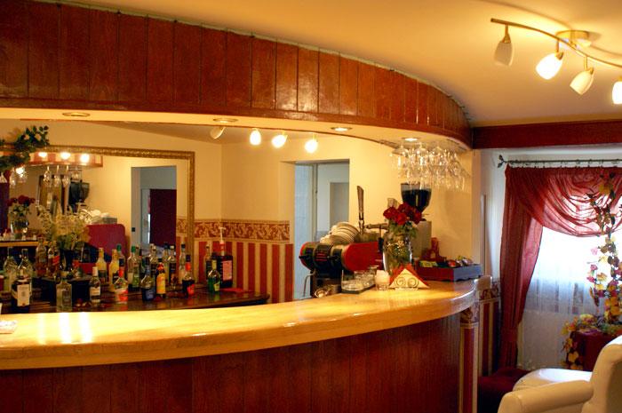 Hotel Hellon