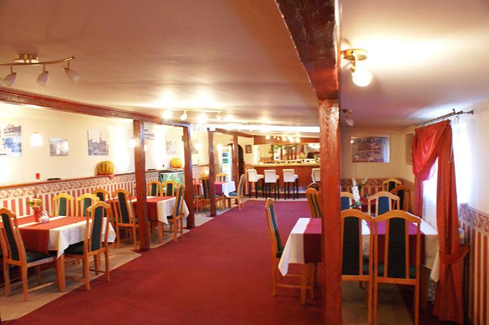 Hotel Hellon