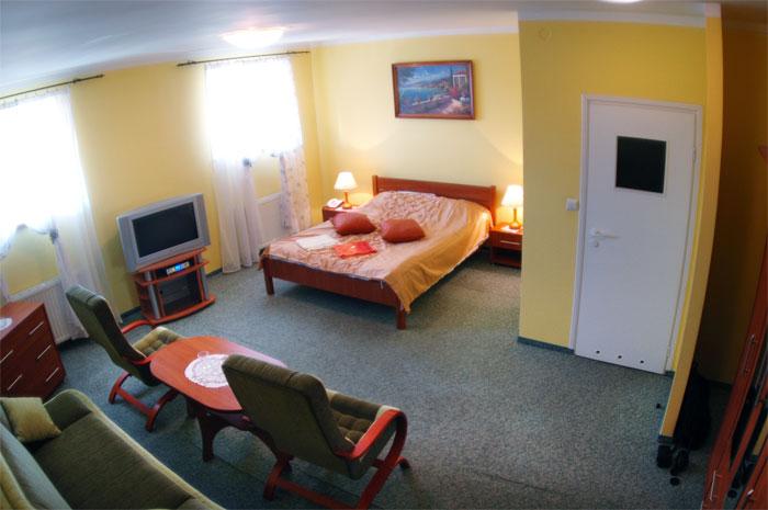Hotel Hellon