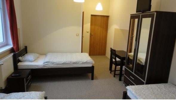 Hotel Sarai