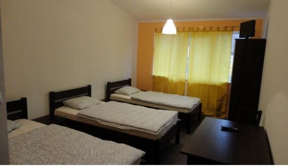 Hotel Sarai