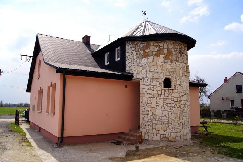 Pokoje Gocinne Centrum Kko