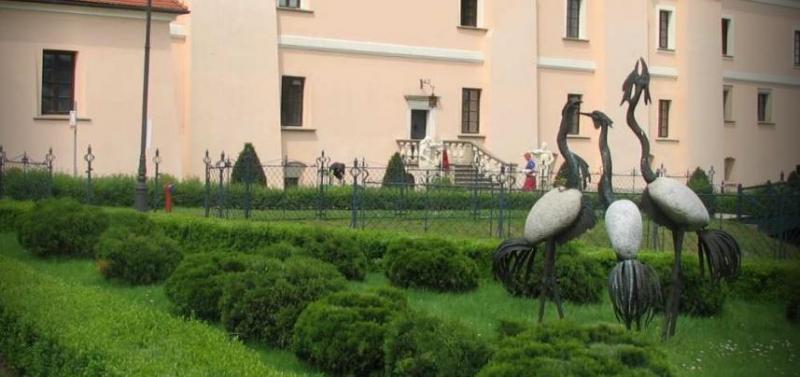 Hotel na Zamku Krlewskim