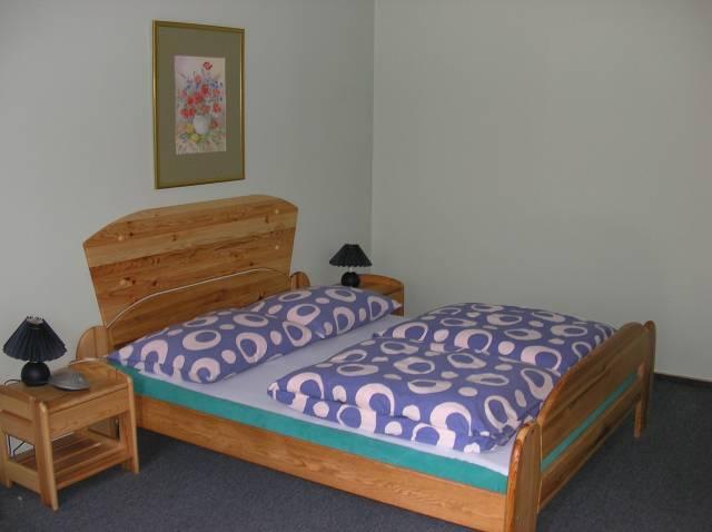Motel Pod Dbem