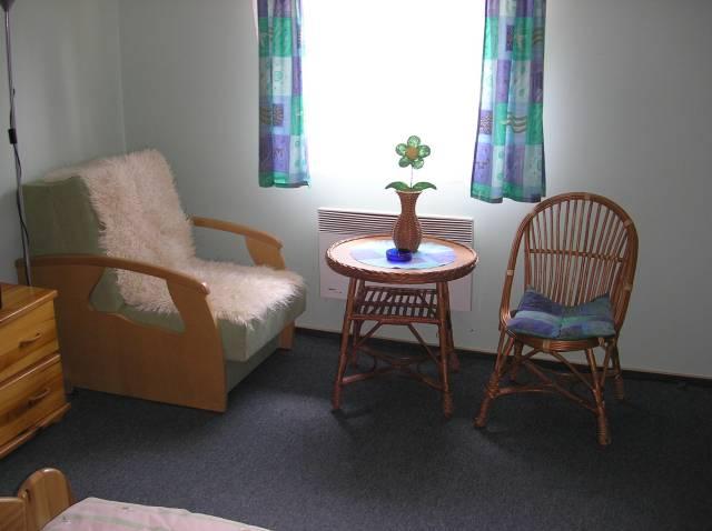 Motel Pod Dbem